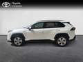 Toyota RAV 4 RAV4 2.5 VVT-I 160KW ADVANCE AUTO 5P Blanco - thumbnail 5