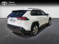 Toyota RAV 4 RAV4 2.5 VVT-I 160KW ADVANCE AUTO 5P Blanco - thumbnail 7