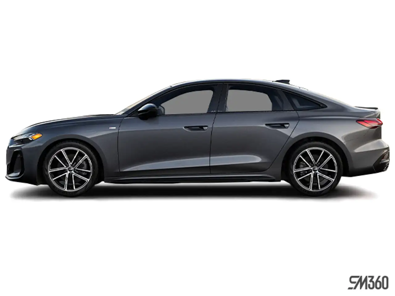 2025 Audi A5