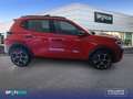 Citroen C3 Turbo 100 You Pack Plus You+Pack Plus Rojo - thumbnail 4