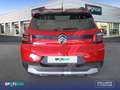 Citroen C3 Turbo 100 You Pack Plus You+Pack Plus Rojo - thumbnail 7