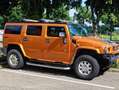 HUMMER H2 V8 Lim. Edition 1of250 Garagen&Sommerfahrzeug Oranj - thumbnail 4