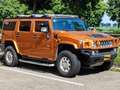HUMMER H2 V8 Lim. Edition 1of250 Garagen&Sommerfahrzeug Oranj - thumbnail 1