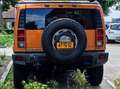 HUMMER H2 V8 Lim. Edition 1of250 Garagen&Sommerfahrzeug Oranj - thumbnail 6
