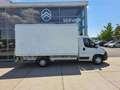 Citroen Jumper 4-35 L4 2.2 BlueHDI 165  S\u0026S  CARGO BOX Blanc - thumbnail 7