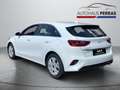 Kia Ceed / cee'd Ceed 1.5 T-GDI DCT7 Vision Komfort+ Navi ACC Navi Bianco - thumbnail 4