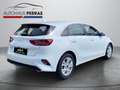 Kia Ceed / cee'd Ceed 1.5 T-GDI DCT7 Vision Komfort+ Navi ACC Navi Bianco - thumbnail 5