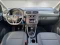 Volkswagen Caddy 1.4TGI Trendline TEMPOMAT+EPH+KLIMA+BLUETOOTH+++ Fehér - thumbnail 17