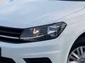 Volkswagen Caddy 1.4TGI Trendline TEMPOMAT+EPH+KLIMA+BLUETOOTH+++ Blanco - thumbnail 7