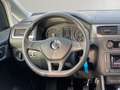 Volkswagen Caddy 1.4TGI Trendline TEMPOMAT+EPH+KLIMA+BLUETOOTH+++ Fehér - thumbnail 13