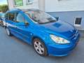 Peugeot 307 1.6 Break/ SW Premium Panorama Einparkhilfe Albastru - thumbnail 3