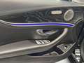 Mercedes-Benz E 220 d 4Matic AMG-Paket Aut. *360°*Pano*Ambiente*Burmes Schwarz - thumbnail 11