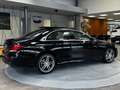 Mercedes-Benz E 220 d 4Matic AMG-Paket Aut. *360°*Pano*Ambiente*Burmes Schwarz - thumbnail 7