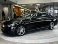 Mercedes-Benz E 220 d 4Matic AMG-Paket Aut. *360°*Pano*Ambiente*Burmes Schwarz - thumbnail 2