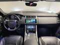 Land Rover Range Rover Sport 5.0 V8 S/C 575ch SVR Mark IX Чёрный - thumbnail 9