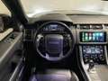 Land Rover Range Rover Sport 5.0 V8 S/C 575ch SVR Mark IX Чёрный - thumbnail 36