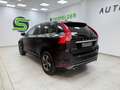 Volvo XC60 D4 AWD R DESIGN / XENON / TEMPOMAT Schwarz - thumbnail 5