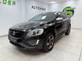 Volvo XC60 D4 AWD R DESIGN / XENON / TEMPOMAT Schwarz - thumbnail 3