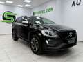 Volvo XC60 D4 AWD R DESIGN / XENON / TEMPOMAT Schwarz - thumbnail 1
