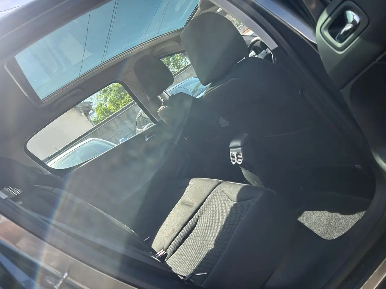 Peugeot 308 308 — photo 7