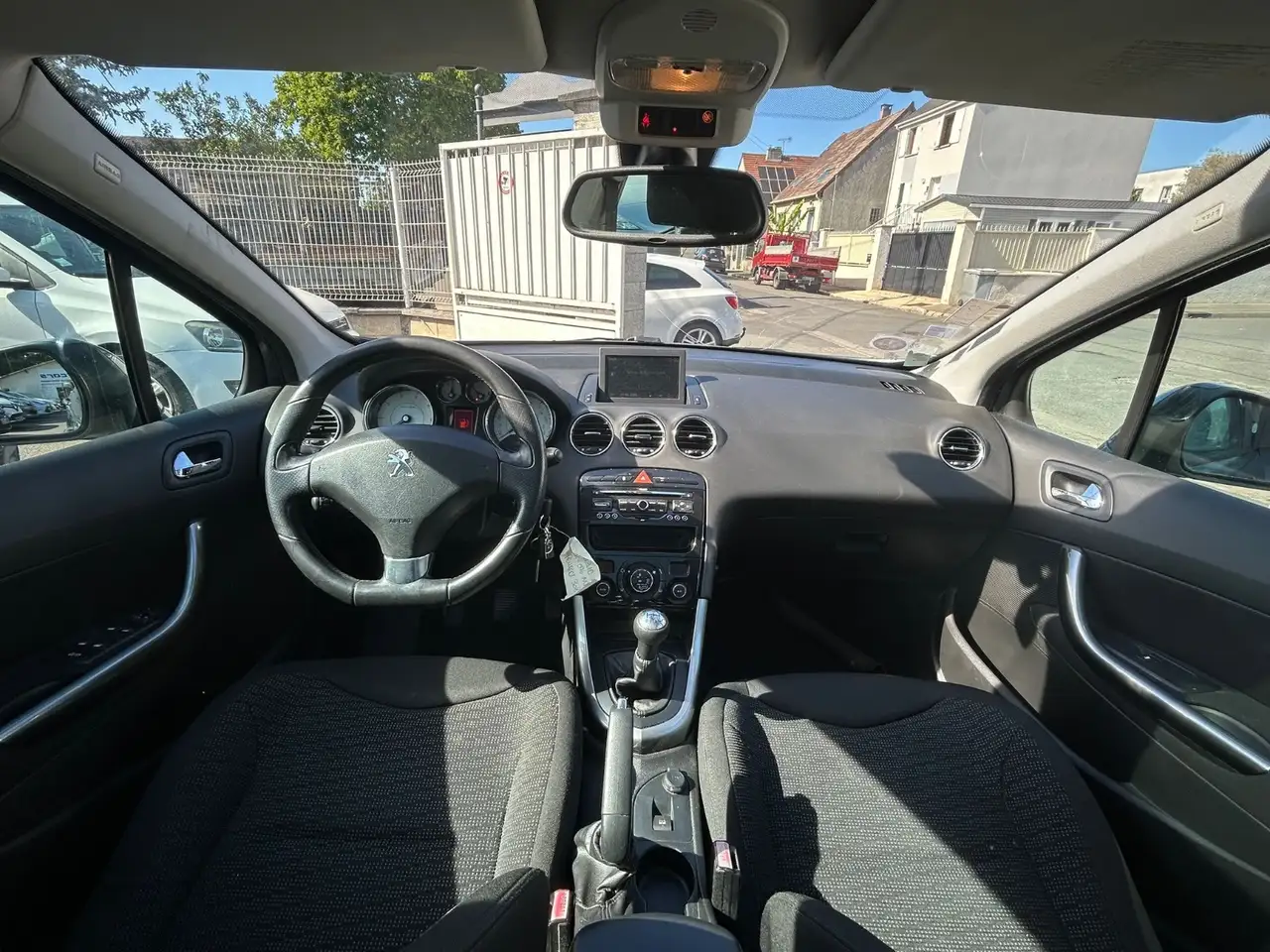 Peugeot 308 308 — photo 5