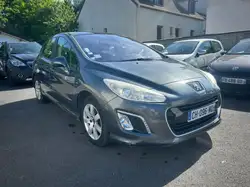 Peugeot 308 1.6 VTi 120ch Active