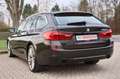 BMW 525 d Sport Line touring LED*LEDER*HUD*AHK*KAMERA Šedá - thumbnail 15