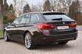 BMW 525 d Sport Line touring LED*LEDER*HUD*AHK*KAMERA Šedá - thumbnail 14