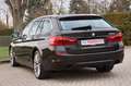 BMW 525 d Sport Line touring LED*LEDER*HUD*AHK*KAMERA Šedá - thumbnail 16