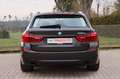 BMW 525 d Sport Line touring LED*LEDER*HUD*AHK*KAMERA Šedá - thumbnail 11