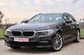 BMW 525 d Sport Line touring LED*LEDER*HUD*AHK*KAMERA Šedá - thumbnail 10