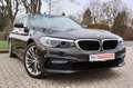 BMW 525 d Sport Line touring LED*LEDER*HUD*AHK*KAMERA Šedá - thumbnail 8