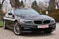 BMW 525 d Sport Line touring LED*LEDER*HUD*AHK*KAMERA Šedá - thumbnail 9