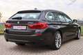 BMW 525 d Sport Line touring LED*LEDER*HUD*AHK*KAMERA Šedá - thumbnail 13