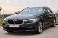 BMW 525 d Sport Line touring LED*LEDER*HUD*AHK*KAMERA Šedá - thumbnail 2