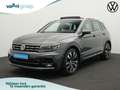 Volkswagen Tiguan 2.0 TSI 190 pk DSG 4Motion Highline Business R / R Grijs - thumbnail 1