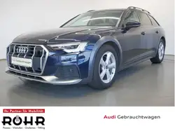 Audi A6 Allroad 40 TDI quattro MATRIX virt. Cock. UPE94t€