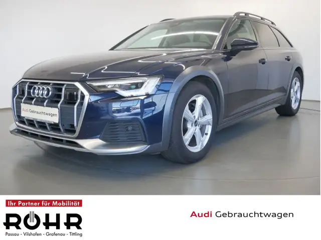 Audi A6 Allroad 40 TDI quattro MATRIX virt. Cock. UPE94t€