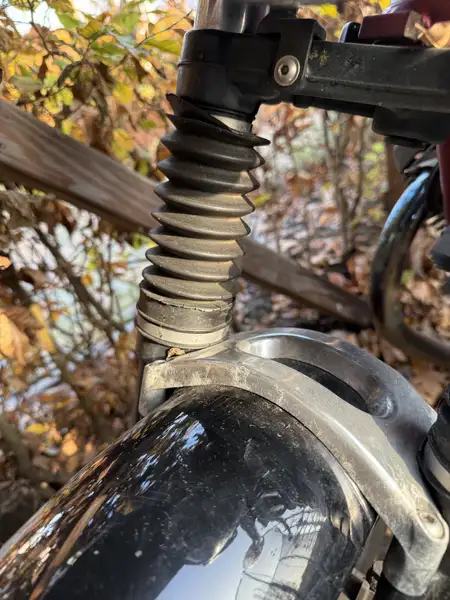 Moto Guzzi V 7 - foto 7