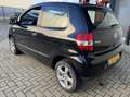 Volkswagen Fox 1.2 Trendline 2008 Airco Zwart - thumbnail 5