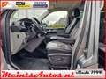 Volkswagen T6.1 Transporter 2.0 TDI 204Pk Caravelle 4-MOTION ABT DC Dubbele Ca Grijs - thumbnail 5