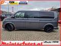 Volkswagen T6.1 Transporter 2.0 TDI 204Pk Caravelle 4-MOTION ABT DC Dubbele Ca Grijs - thumbnail 19