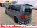 Volkswagen T6.1 Transporter 2.0 TDI 204Pk Caravelle 4-MOTION ABT DC Dubbele Ca Grijs - thumbnail 18