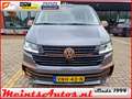 Volkswagen T6.1 Transporter 2.0 TDI 204Pk Caravelle 4-MOTION ABT DC Dubbele Ca Grijs - thumbnail 13
