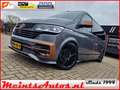 Volkswagen T6.1 Transporter 2.0 TDI 204Pk Caravelle 4-MOTION ABT DC Dubbele Ca Grijs - thumbnail 12
