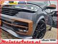 Volkswagen T6.1 Transporter 2.0 TDI 204Pk Caravelle 4-MOTION ABT DC Dubbele Ca Grijs - thumbnail 11