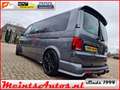 Volkswagen T6.1 Transporter 2.0 TDI 204Pk Caravelle 4-MOTION ABT DC Dubbele Ca Grijs - thumbnail 4
