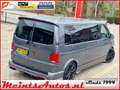Volkswagen T6.1 Transporter 2.0 TDI 204Pk Caravelle 4-MOTION ABT DC Dubbele Ca Grijs - thumbnail 3