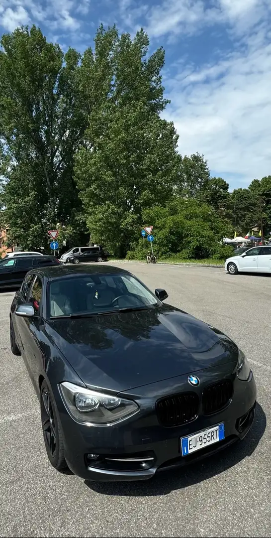 BMW 116 116i 5p m sport - 1