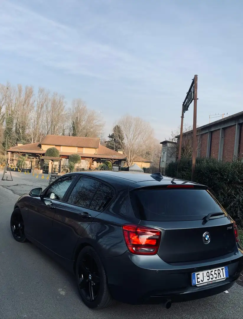 BMW 116 116i 5p m sport - 2